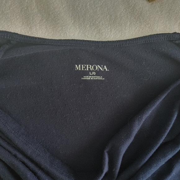 *SOLD* MERONA Top - Picture 4 of 4